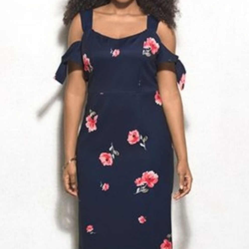 Ashley Graham Beyond Ashley Collection View 2